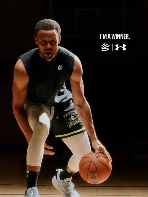 韦德谈库里&UA分手：现在整个球鞋行业都不好干 我的销量也很难看