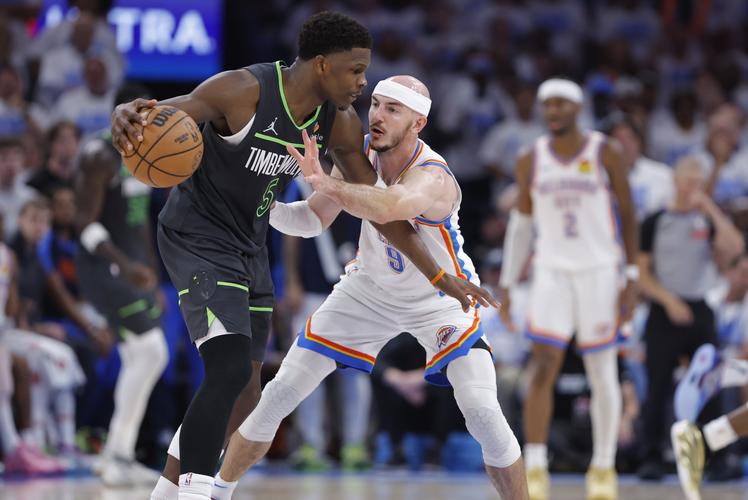 关键时刻失误率：雷霆仅2.1%最佳 快船18.3%倒三 森林狼26.5%倒一