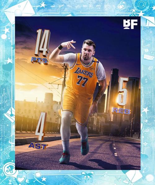 A史密斯：湖人需年轻人来搭配东契奇&里夫斯 而不是41岁的詹姆斯