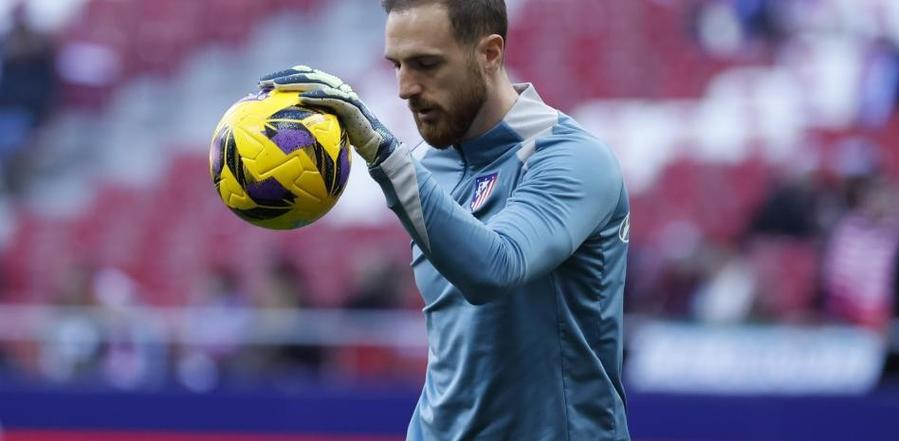 奥布拉克：我感觉好多了并为之后的比赛做好准备 对巴萨要力争3分