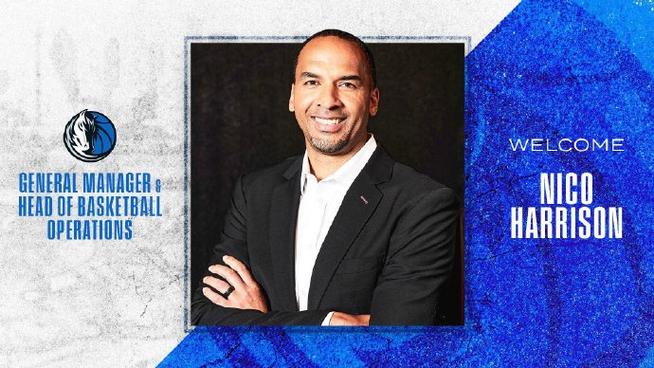 过街老鼠？达拉斯球迷：所有人都讨厌尼科 他想出门就得换个城市