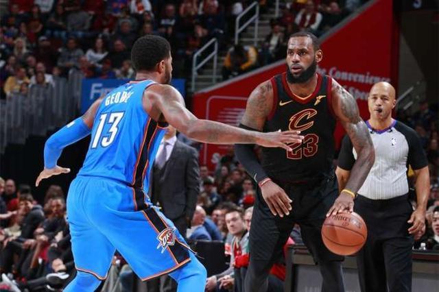 🚨NBA剩余赛程难度：雷霆最难 勇士第4难 开拓者倒4 火箭最简单