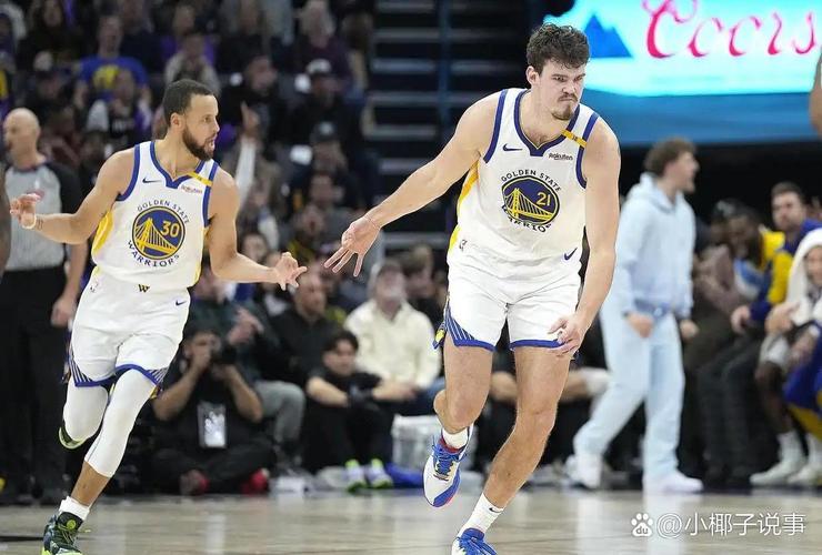 静雨：小佩顿球场嗅觉堪称NBA角色球员之最 库里可安心休息一阵了