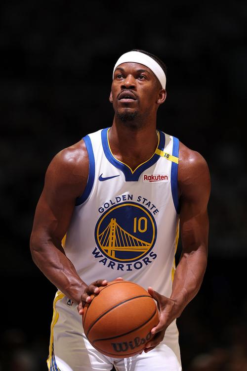 准三双！巴特勒15中7贡献24分8板10助 正负值+22最高