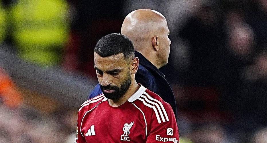 希勒谈萨拉赫替补：斯洛特确实做了个大胆决定，事实证明奏效了