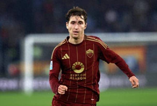 巴尔丹齐：这场失利让我们非常遗憾，罗马会努力赢得下一场比赛